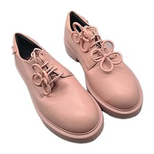Camper TWINS Pink leather