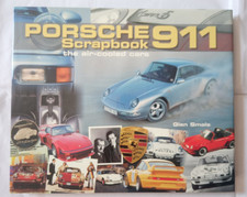 Porsche 911 scrapbook the - scrapbook:, "the