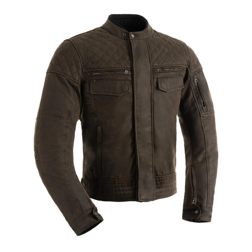Oxford hardy moto - oxford,