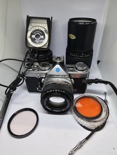Olympus near mint - om-1n,