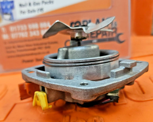 Paslode im65 im250a im50 - paslode,