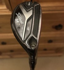 Titleist 818 H2 19 Degree #3