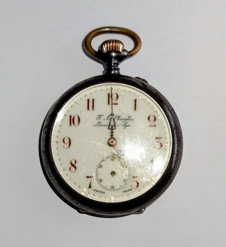 Rare ww1 era - ww1, set