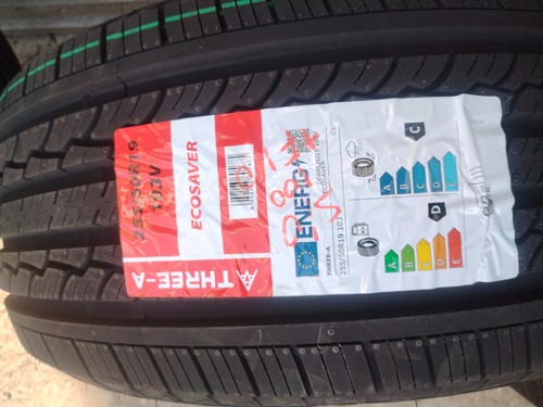 255 r19 three - r19, ecosaver