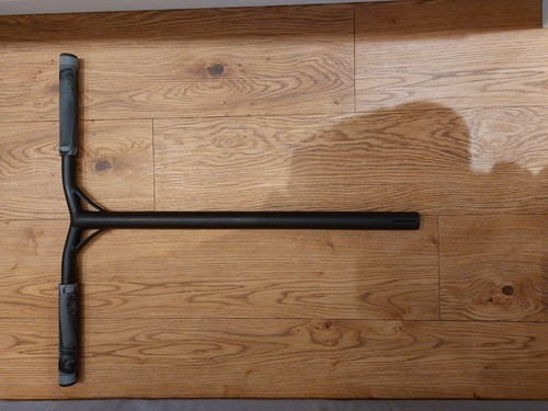 Mgp origin scooter handlebars - mgp,