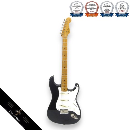 Fender japan st5765 serial - st5765,