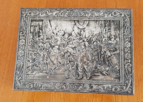 Vintage rembrandt dordrecht - vintage,