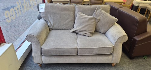Grey next ashford seater - grey,