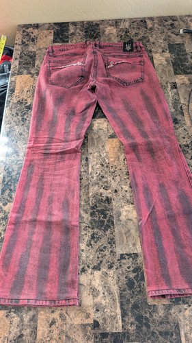 Wornstar jeans hellraiser - wornstar, 🔥