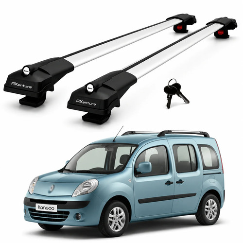 Roof bars for - 2x,