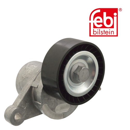 Febi 39410 tensioner assembly - febi,