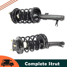 Front R&L Complete Shocks