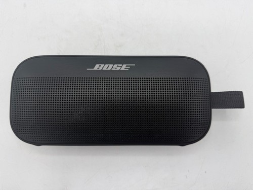 Bose soundlink flex portable - soundlink,