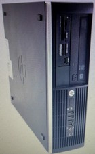 HP Compaq 6200 Pro (500 GB