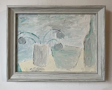 Original Small Abstract