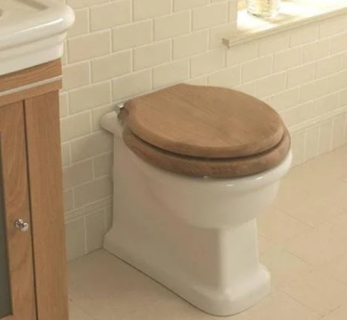 Imperial bathrooms etoile back - etoile,