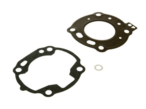 Cylinder gasket set top - gasket, end