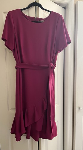 Gorgeous calvin klein fuchsia - gorgeous,