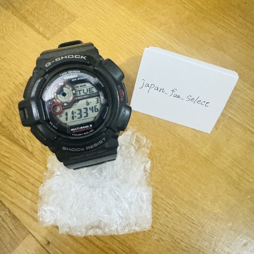 Casio shock 9300 1jf - g-shock, gw-9300-1jf