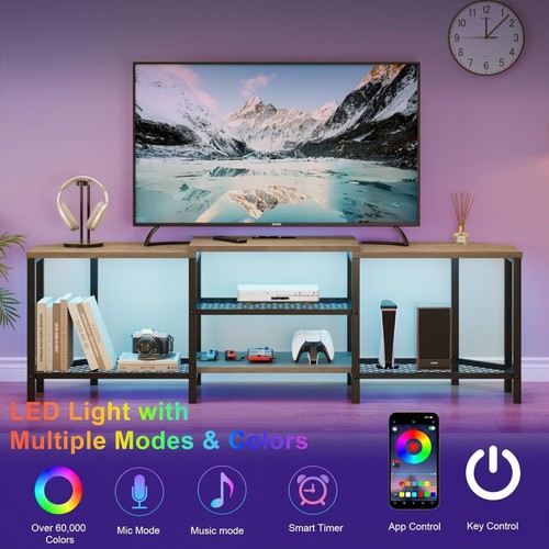 Wood corner stand for up - stand, tv
