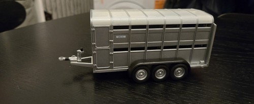 Britains ifor williams - williams, tri