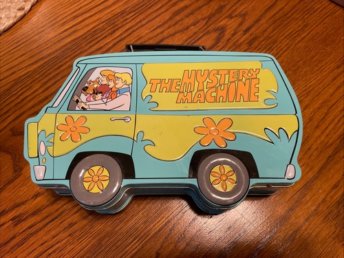 Hanna barbera scooby doo the - barbera,
