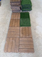 37pieces Interlocking