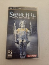 Silent Hill: Shattered
