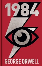 1984 (Nineteen Eighty-Four) - 9781398851115
