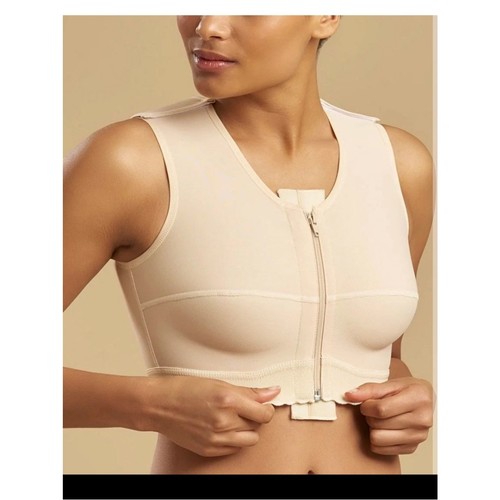 Marena recovery vest bra - marena,