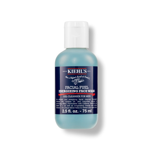 Kiehl facial fuel energizing - kiehl's,