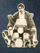 Rare QUADROPHENIA Vintage 1979