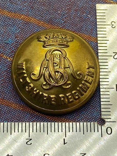 Original british army - british,