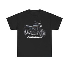 Kawasaki Z900 RS Candytone