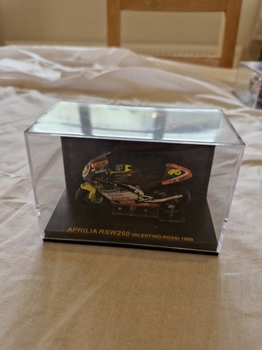 Aprilia rsw250 valentino rossi - rsw250,