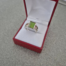 Canadian Ammolite & Gemstone