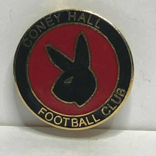 Coney hall non league - fc,