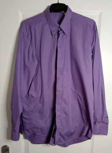 Versace classic purple long - classic, v2