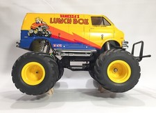 Tamiya Lunch Box Midnight