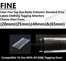 Fine attachments kimble - fine,