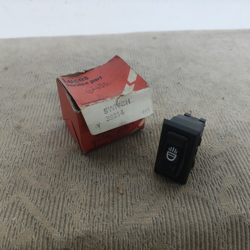 Nos lucas light - light, bmc