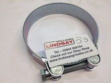 Slurry Tanker Suction Hose