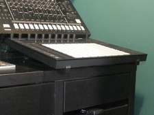 Akai APC40 MPC MKII Ableton /