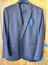 Stafford Mens Signature Blazer