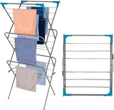 3 Tier Clothes Dryer Airer