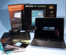 Archos 97 Carbon 9.7 Inch 16