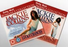 Jackie Collins LUCKY CHANCES