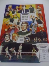 HIBERNIAN FC HIBS FC 1972