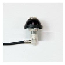 3/8 'N' Type DV CB HAM Antenna Aerial Body wing Mount & Cable Kit 