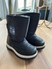 JoJo Maman Bebe Kids Navy Blue